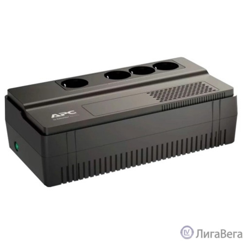 APC EASY UPS BV 650VA BV650I-GR/BV650I-GR/KZ {Schuko}