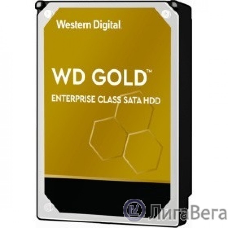 8TB WD Gold  (WD8004FRYZ) {SATA III 6 Gb/s, 7200 rpm, 256Mb buffer} 8TB WD Gold  (WD8004FRYZ) {SATA III 6 Gb/s, 7200 rpm, 256Mb buffer}
