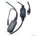 VCOM CU827-10M Кабель-адаптер USB3.0-repeater, удлинительный активный Af> 10м VCOM CU827-10M Кабель-адаптер USB3.0-repeater, удлинительный активный Af> 10м