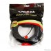 VCOM CU827-10M Кабель-адаптер USB3.0-repeater, удлинительный активный Af> 10м VCOM CU827-10M Кабель-адаптер USB3.0-repeater, удлинительный активный Af> 10м