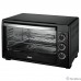 BBK OE3070M (B) Мини печь, черный  