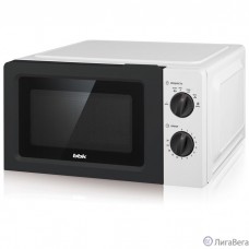 BBK 17MWS-783M/W (W) Микроволновая печь, 17 л, 700 Вт, белый  