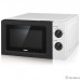 BBK 17MWS-783M/W (W) Микроволновая печь, 17 л, 700 Вт, белый  