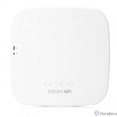 HP R2W96A Точка доступа HPE Aruba Instant On AP11 (RW) 10/100/1000BASE-TX