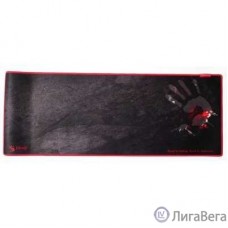 Коврик для мыши A4Tech Bloody B-088S черный/рисунок [1080497]
