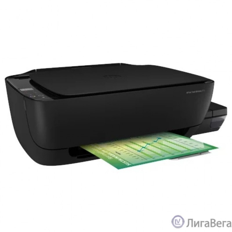 HP Ink Tank Wireless 415 (Z4B53A) {МФУ, А4, 1200x1200dpi, 360 МГц, Wi-Fi, USB} HP Ink Tank Wireless 415 (Z4B53A) {МФУ, А4, 1200x1200dpi, 360 МГц, Wi-Fi, USB}