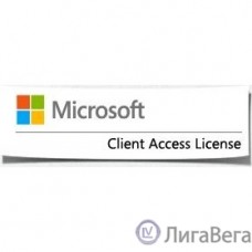 Microsoft Windows Server CAL 2019 Rus 1pk DSP OEI 1 Clt Device CAL (R18-05819)