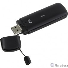 ZTE MF833R/MF833N Модем 2G/3G/4G USB Firewall +Router внешний белый 