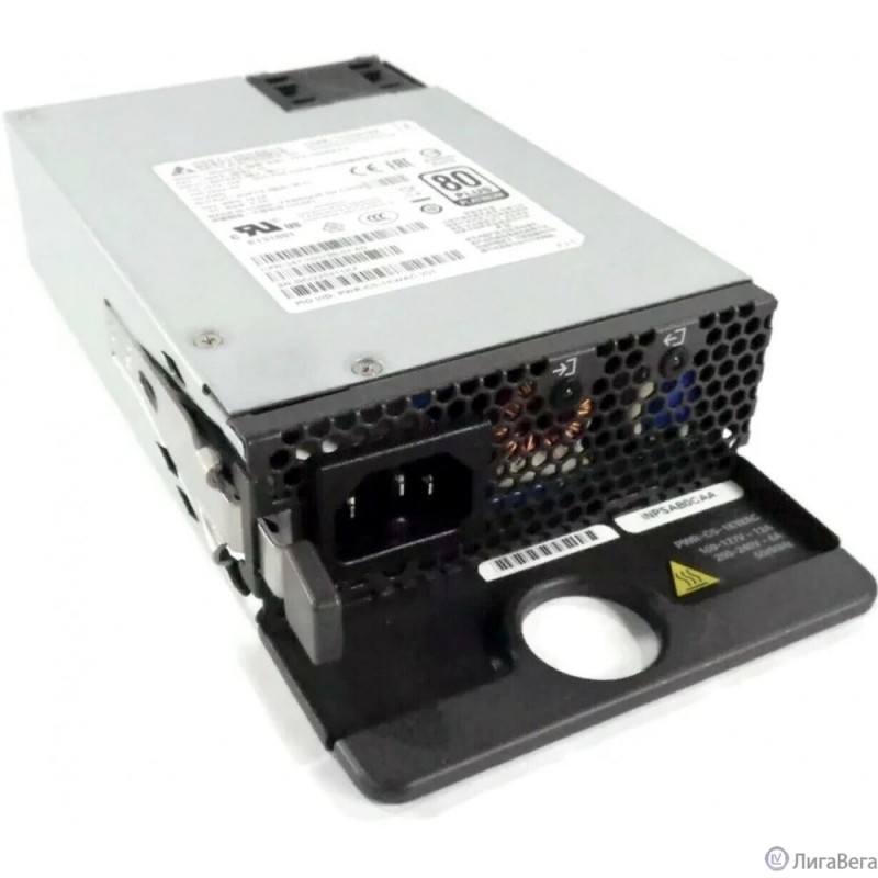 PWR-C5-1KWAC= 1KW AC Config 5 Power Supply PWR-C5-1KWAC= 1KW AC Config 5 Power Supply