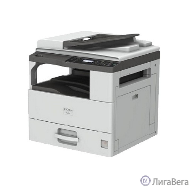 Ricoh M 2701 (418118) {A3, 512Мб, 27стр/мин, дуплекс, GDI, GigaLAN, ARDF50, старт.тонер 4000стр.,} (418118) Ricoh M 2701 (418118) {A3, 512Мб, 27стр/мин, дуплекс, GDI, GigaLAN, ARDF50, старт.тонер 4000стр.,} (418118)