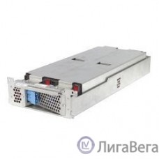 APC RBC43 Батарея {для SUA2200RMI2U, SUA3000RMI2U}