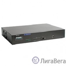 D-Link DAS-3216/RU PROJ IP DSLAM с 8 ADSL-портами и 1 портом 10/100BASE-TX