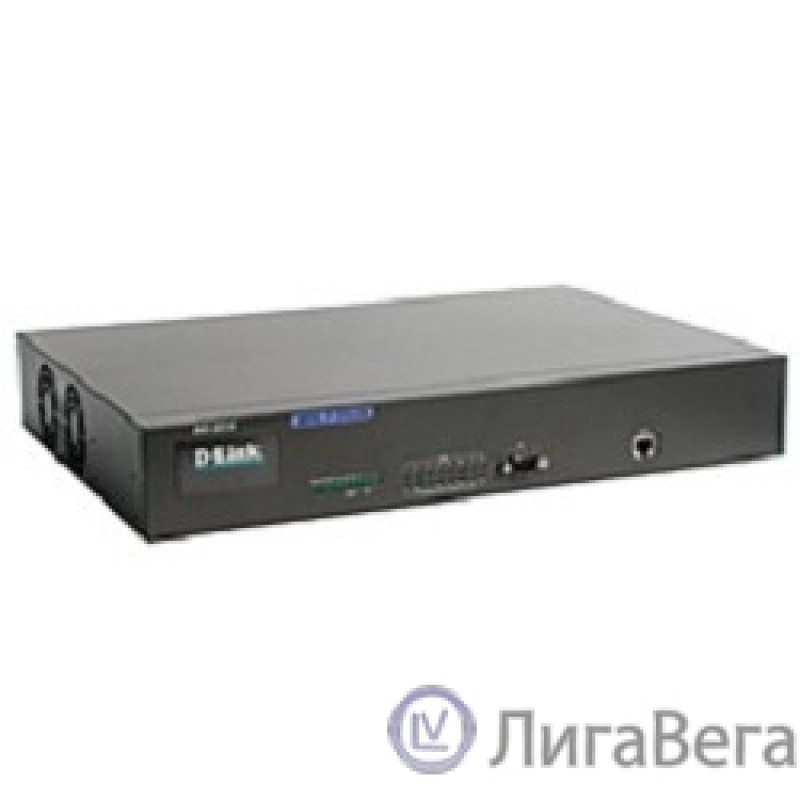 D-Link DAS-3216/RU PROJ IP DSLAM с 8 ADSL-портами и 1 портом 10/100BASE-TX D-Link DAS-3216/RU PROJ IP DSLAM с 8 ADSL-портами и 1 портом 10/100BASE-TX