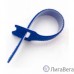 Hyperline WASN-135-BL-10 Хомут для кабеля, липучка с мягкой застежкой, 135x15 мм, синий (10 шт.) Hyperline WASN-135-BL-10 Хомут для кабеля, липучка с мягкой застежкой, 135x15 мм, синий (10 шт.)