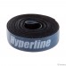 Hyperline WASNR-5x25-BK Лента (липучка) в рулоне, ширина 25 мм, длина 5 м, черная Hyperline WASNR-5x25-BK Лента (липучка) в рулоне, ширина 25 мм, длина 5 м, черная
