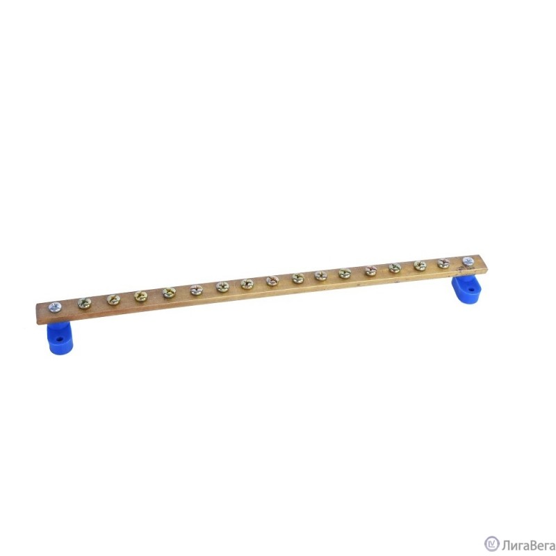 ЦМО Панель заземления 200 мм / 200 А ПЗ-200.200А 