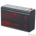 CSB Батарея UPS122406 F2