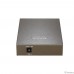 D-Link DMC-805G/A11A Медиаконвертер с 1 портом 1000Base-T и 1 портом 1000Base-X SFP D-Link DMC-805G/A11A Медиаконвертер с 1 портом 1000Base-T и 1 портом 1000Base-X SFP