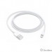 Apple Lightning to USB Cable (1 m) (MXLY2ZM/A, MD818ZM/A/MD818FE/A, MUQW3ZM/A)