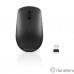 Lenovo 400 [GY50R91293] Wireless Mouse, 1200dpi Black
