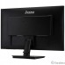 LCD IIYAMA 27″ XU2792HSU-B1 черный {IPS 1920x1080 75Hz 4ms 250cd 1000:1 8bit(6bit+FRC) 178/178 D-Sub HDMI2.0 DisplayPort1.2 2xUSB2.0 VESA 2x2W AudioOut}