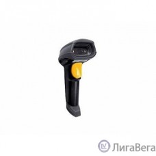 Mindeo MD6600-HD_(3,5) 2D USB Сканер ШК (ручной, 2D имидж, серый; ЕГАИС; Честный Знак) USB