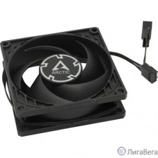 Case fan ARCTIC P8 Silent (Black/Black) - retail (ACFAN00152A)