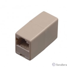 Bion Адаптер проходной кат.5e RJ-45 (8P8C-8P8C) [BCL-ENA-C5-RJ45]