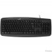 Клавиатура + мышь Genius Smart KM-200 {комплект, черный, USB} [31330003402/31330003416]