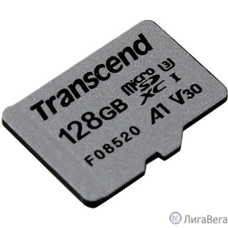 Micro SecureDigital 128Gb Transcend Class 10 TS128GUSD300S {MicroSDXC Class 10 UHS-I U3} Micro SecureDigital 128Gb Transcend Class 10 TS128GUSD300S {MicroSDXC Class 10 UHS-I U3}