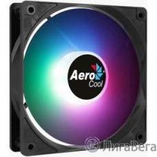 Fan Aerocool FROST 12   FRGB 4P / 120mm/ +4pin/ RGB led FROST 12 FRGB PWM