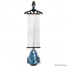 Bort Отпариватель для одежды Pro Iron { Мощность 2500 Вт; Температура пара 155 °С; Емкость бачка 3800 мл; Напряжение 220...240 В; Вес изделия 8 кг; 7,38 (7,38) кг; 43 x 32 x 44; гарантия  } [93410587]