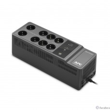APC Back-UPS BE_G2 650VA BE650G2-RS(GR)/ BE650G2-RS/KZ