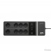 APC Back-UPS BE_G2 650VA BE650G2-RS(GR)/ BE650G2-RS/KZ