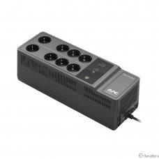 APC Back-UPS BE_G2 850VA BE850G2-RS /BE850G2-GR