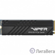 Patriot SSD M.2 1Tb VIPER VP4100-1TBM28H