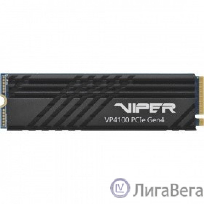 Patriot SSD M.2 1Tb VIPER VP4100-1TBM28H