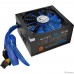 Ginzzu MC700 14CM 80+Bronze