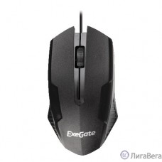 Exegate EX279941RUS Мышь ExeGate SH-9025  , OEM
