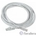 ITK PC01-C5EU-5M-G Шнур коммутационный кат. 5Е UTP 5м серый GENERICA ITK PC01-C5EU-5M-G Шнур коммутационный кат. 5Е UTP 5м серый GENERICA