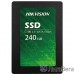 Hikvision SSD 240GB HS-SSD-C100/240G {SATA3.0} Hikvision SSD 240GB HS-SSD-C100/240G {SATA3.0}
