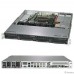 Supermicro SYS-5019C-MR Серверная платформа 1U SATA SYS-5019C-MR Supermicro SYS-5019C-MR Серверная платформа 1U SATA SYS-5019C-MR