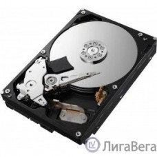 4TB Toshiba P300 (HDWD240UZSVA) {SATA 6.0Gb/s, 5400 rpm, 128Mb buffer, 3.5″}