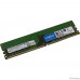 Crucial DDR4 DIMM 8GB CT8G4DFS832A PC4-25600, 3200MHz