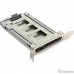 Procase E2-010-SATA3-BK Procase E2-010-SATA3-BK