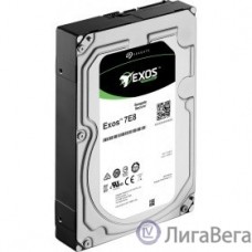 2TB Seagate HDD Server Exos 7E8 (ST2000NM003A) {SAS 12Gb/s, 7200 rpm, 256mb buffer, 3.5″}