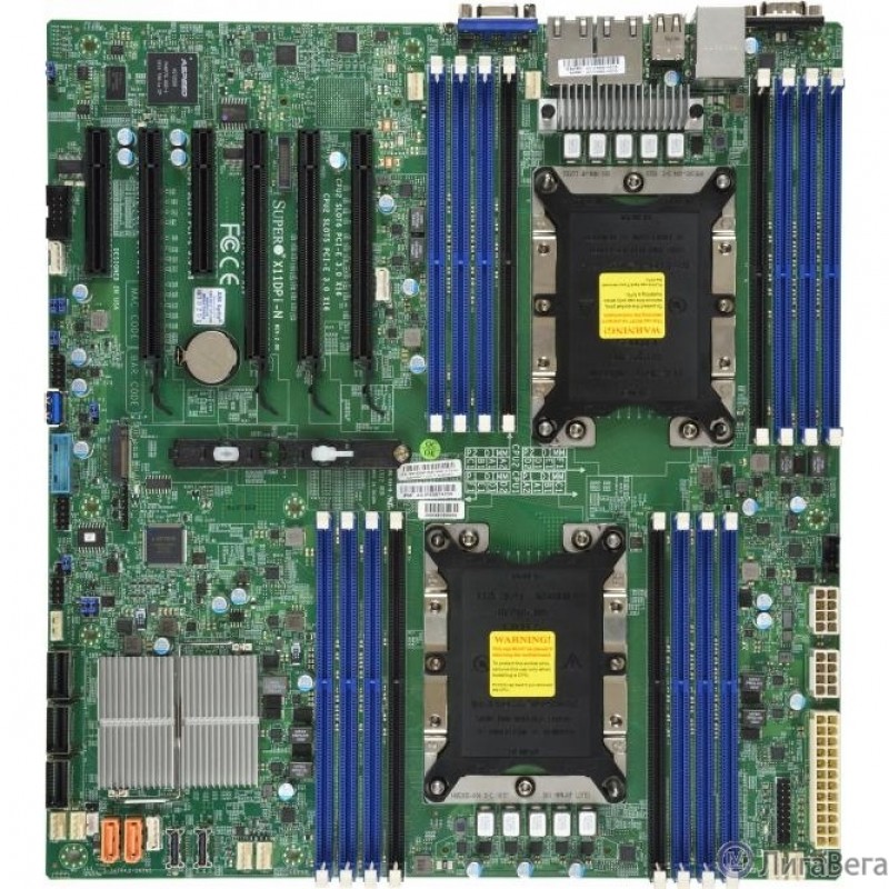 Supermicro MBD-X11DPI-NT-B, oem Supermicro MBD-X11DPI-NT-B, oem