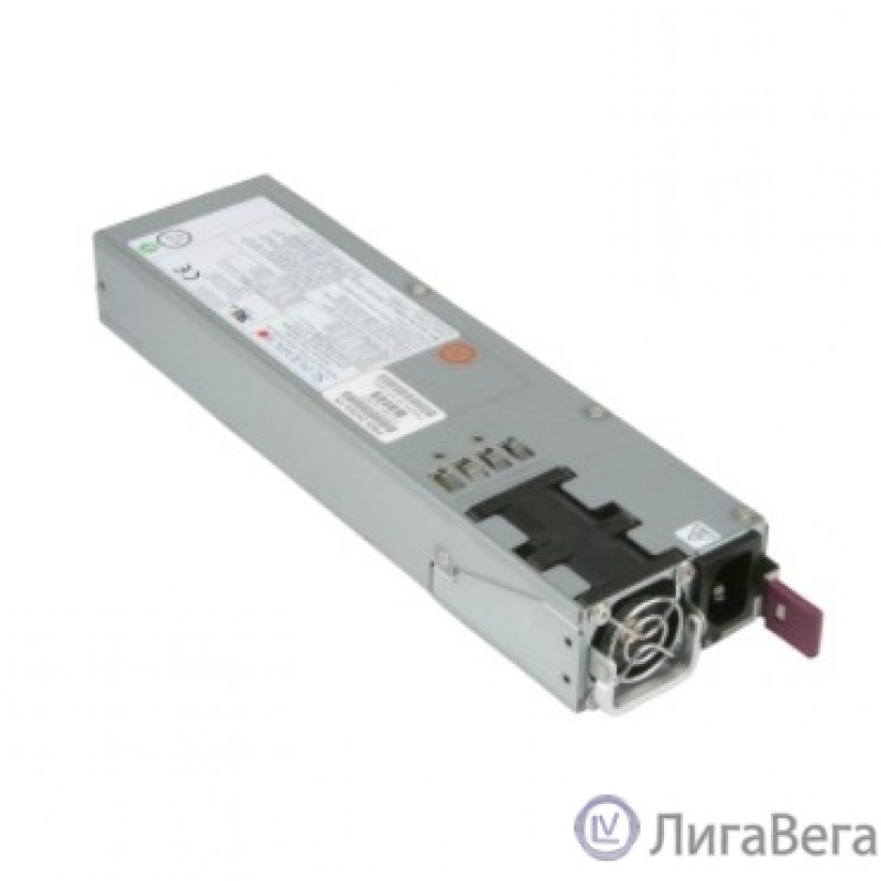 Supermicro PWS-2K05A-1R Блок питания для сервера 2000W