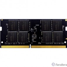 Geil DDR4 SODIMM 8GB GS48GB2666C19SC PC4-21330 2666MHz