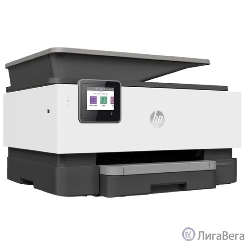 HP OfficeJet Pro 9010 (3UK83B) {A4, duplex, 1200x1200dpi, 32 стр/мин (ч/б А4), 32 стр/мин (цветн. А4), 512 МБ, Wi-Fi, Ethernet (RJ-45), USB} HP OfficeJet Pro 9010 (3UK83B) {A4, duplex, 1200x1200dpi, 32 стр/мин (ч/б А4), 32 стр/мин (цветн. А4), 512 МБ, Wi-Fi, Ethernet (RJ-45), USB}